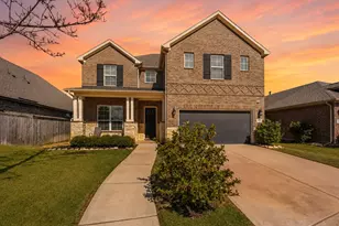 2505 Hatton Terrace Ln, Pearland, TX 77089 - Photo 1