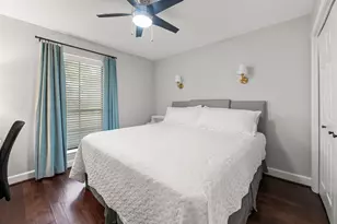 911 Sugardale Ct, Sugar Land, TX 77498 - Photo 22