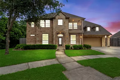 13903 Alex Landing Drive, Humble, TX 77396 - Photo 1