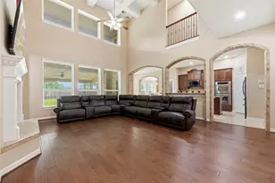 13903 Alex Landing Dr, Humble, TX 77396 - Photo 8