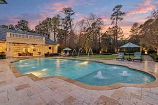 36 Saddlebrook Ct, Tomball, TX 77375 - Photo 40