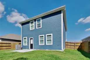 23064 Shakespeare Dr, Magnolia, TX 77355 - Photo 16