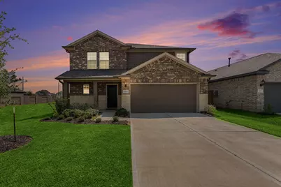 2513 Malibu Glen Drive, Katy, TX 77493 - Photo 30