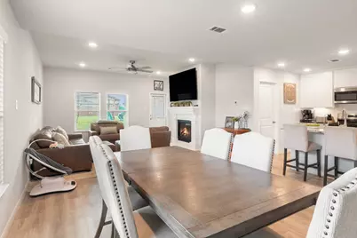 2513 Malibu Glen Drive, Katy, TX 77493 - Photo 4