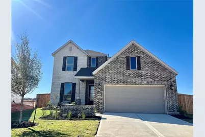 31134 Riley Heights Drive, Fulshear, TX 77441 - Photo 1