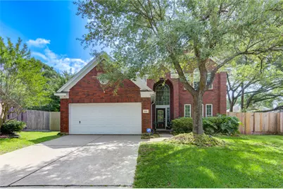 19434 Kacey Lane Court, Humble, TX 77346 - Photo 2