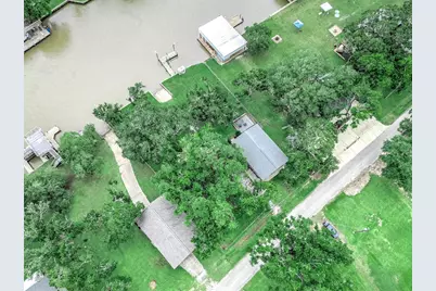 134 Private Road 652, Sargent, TX 77414 - Photo 44