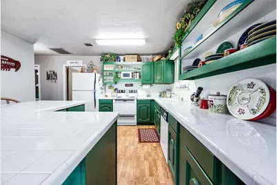 134 Private Road 652, Sargent, TX 77414 - Photo 20