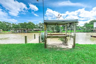 134 Private Rd 652, Sargent, TX 77414 - Photo 32