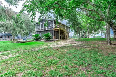 134 Private Road 652, Sargent, TX 77414 - Photo 36