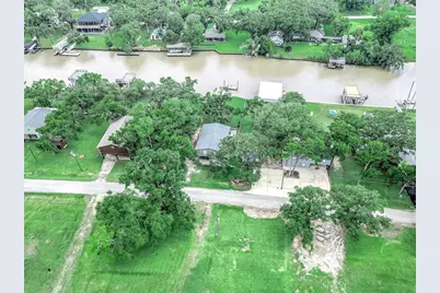 134 Private Road 652, Sargent, TX 77414 - Photo 40