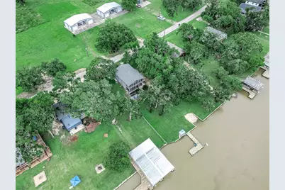 134 Private Road 652, Sargent, TX 77414 - Photo 48