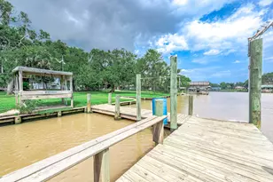 134 Private Rd 652, Sargent, TX 77414 - Photo 34