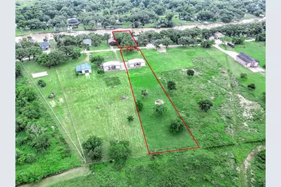 134 Private Road 652, Sargent, TX 77414 - Photo 42