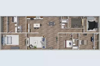 4846 Long Shadows Road, Navasota, TX 77868 - Photo 12