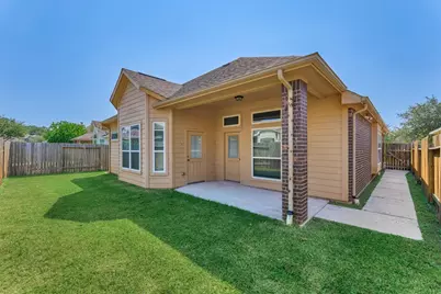 10022 Elkwood Glen Lane, Tomball, TX 77375 - Photo 34