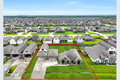 3312 Pedregal Road, League City, TX 77539 - Photo 1