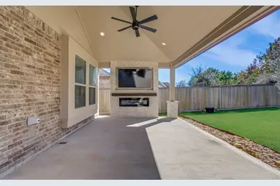 15215 Stuart Bat Cave Lane, Cypress, TX 77433 - Photo 4