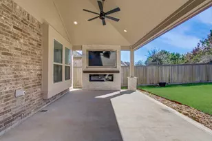 15215 Stuart Bat Cave Ln, Cypress, TX 77433 - Photo 4