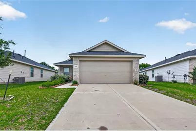 24106 Maple Turn Lane, Hockley, TX 77447 - Photo 2