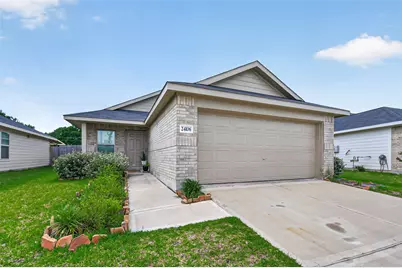 24106 Maple Turn Lane, Hockley, TX 77447 - Photo 4