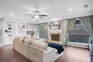 1706 N Hearthside Dr, Richmond, TX 77406 - Photo 6