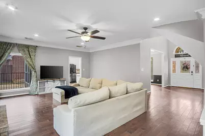 1706 N Hearthside Drive, Richmond, TX 77406 - Photo 8