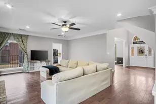 1706 N Hearthside Dr, Richmond, TX 77406 - Photo 8