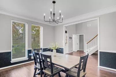 1706 N Hearthside Drive, Richmond, TX 77406 - Photo 4