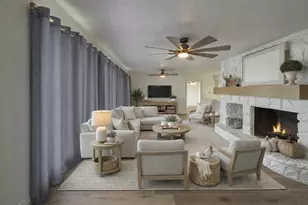 387 Indian Hill, Livingston, TX 77351 - Photo 4