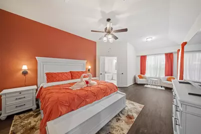 6 W Prairie Dawn Circle, The Woodlands, TX 77385 - Photo 8