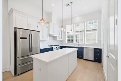 3409 Timbergrove Oaks Street, Houston, TX 77008 - Photo 6