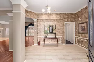 3823 Wildwood Valley Ct, Kingwood, TX 77345 - Photo 4