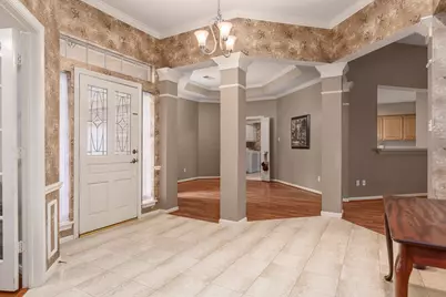 3823 Wildwood Valley Court, Kingwood, TX 77345 - Photo 6