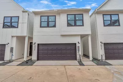 2339 Hoskins Drive, Houston, TX 77080 - Photo 1