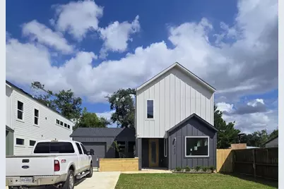 9630 Burden Street, Houston, TX 77093 - Photo 2