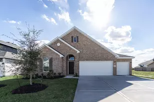 2826 Obsidian Dr, Rosharon, TX 77583 - Photo 1