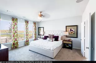 2826 Obsidian Dr, Rosharon, TX 77583 - Photo 8