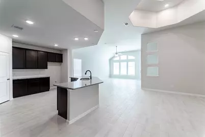 2826 Obsidian Drive, Rosharon, TX 77583 - Photo 2