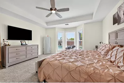 805 Kathryn Drive, Lewisville, TX 75067 - Photo 8