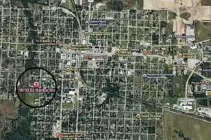1610 St Barbe St, Hempstead, TX 77445 - Photo 20