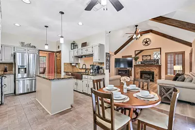 14219 Oak Chase Drive, Houston, TX 77062 - Photo 1