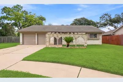 16338 Autumn Wind Drive, Houston, TX 77090 - Photo 4