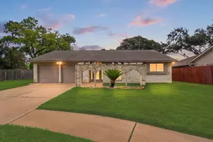 16338 Autumn Wind Dr, Houston, TX 77090 - Photo 1
