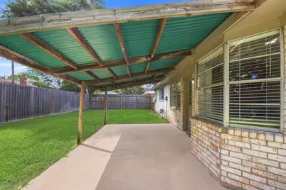 16338 Autumn Wind Drive, Houston, TX 77090 - Photo 36