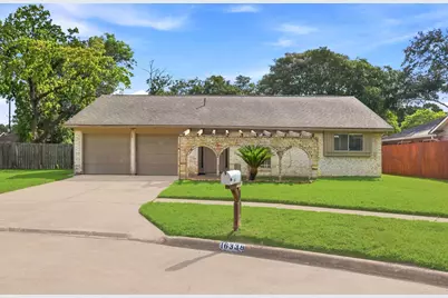 16338 Autumn Wind Drive, Houston, TX 77090 - Photo 2