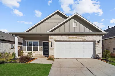 3338 Brushy Marsh Drive, Richmond, TX 77406 - Photo 1