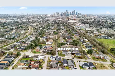 747 Dumble Street, Houston, TX 77023 - Photo 2