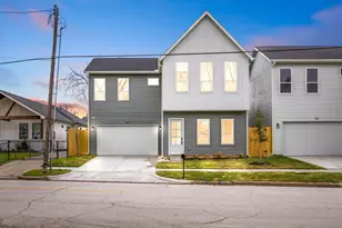 747 Dumble St, Houston, TX 77023 - Photo 1