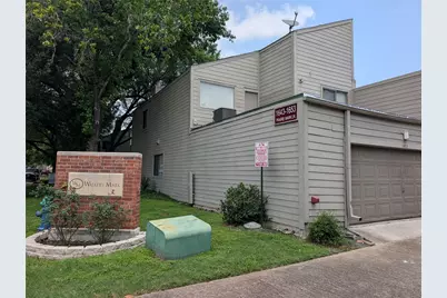 1653 Prairie Mark Lane, Houston, TX 77077 - Photo 2
